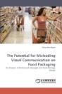 The Potential For Misleading Visual Communication On Food Packaging - Preview