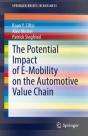The Potential Impact Of E-Mobility On The Automotive Value Chain - Preview
