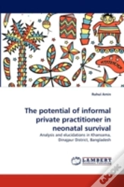 Capa do artigo The Potential Of Informal Private Practitioner In Neonatal Survival