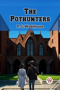 Capa do artigo The Pothunters (Edition2024)