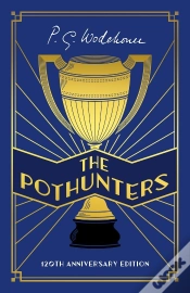 Capa do artigo The Pothunters