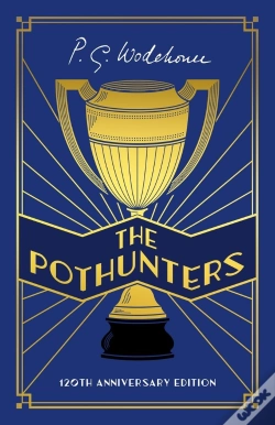 Capa do artigo The Pothunters