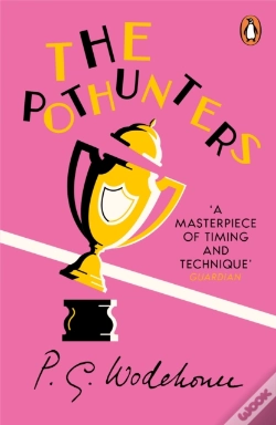 Capa do artigo The Pothunters