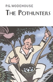 Capa do artigo The Pothunters