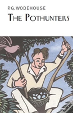 Capa do artigo The Pothunters