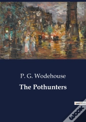 Capa do artigo The Pothunters