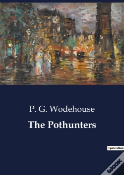 Capa do artigo The Pothunters
