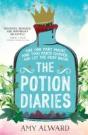 The Potion Diaries - Preview