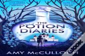The Potion Diaries