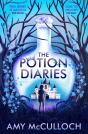 The Potion Diaries - Preview