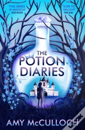 Capa do artigo The Potion Diaries