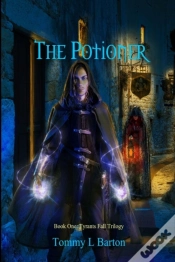 Capa do artigo The Potioner