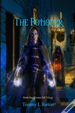 Capa do artigo The Potioner
