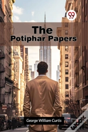 Capa do artigo The Potiphar Papers