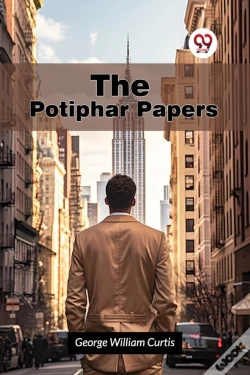 Capa do artigo The Potiphar Papers