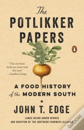 Capa do artigo The Potlikker Papers