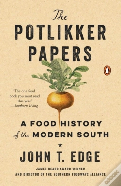 Capa do artigo The Potlikker Papers