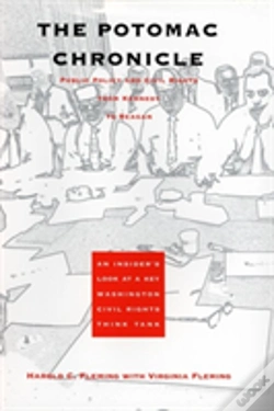 Capa do artigo The Potomac Chronicle