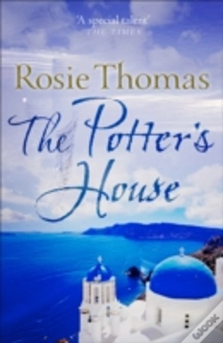 Capa do artigo The Potterâ€™S House