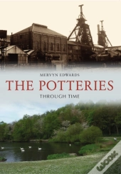 The Potteries Through Time