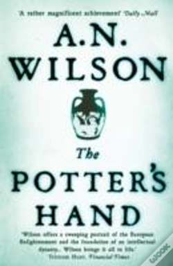 Capa do artigo The Potter'S Hand