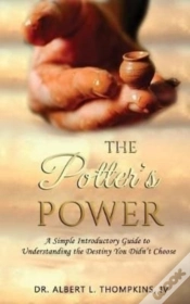Capa do artigo The Potter