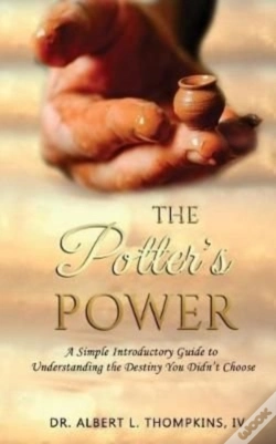Capa do artigo The Potter'S Power