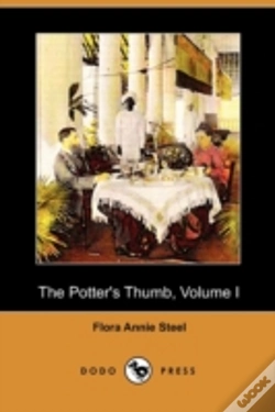 Capa do artigo The Potter'S Thumb, Volume I (Dodo Press