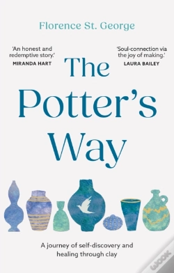 Capa do artigo The Potter'S Way