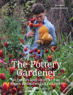 Capa do artigo The Pottery Gardener