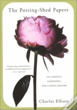 Capa do artigo The Potting-Shed Papers
