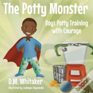 The Potty Monster