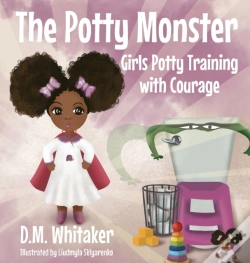 Capa do artigo The Potty Monster