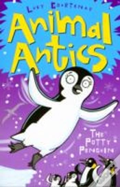 Capa do artigo The Potty Penguin