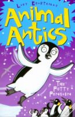 Capa do artigo The Potty Penguin
