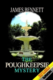Capa do artigo The Poughkeepsie Mystery