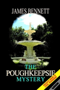 Capa do artigo The Poughkeepsie Mystery