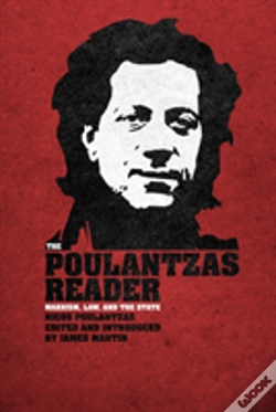 Capa do artigo The Poulantzas Reader