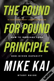 Capa do artigo The Pound For Pound Principle