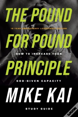 Capa do artigo The Pound For Pound Principle