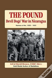 Capa do artigo The Pound