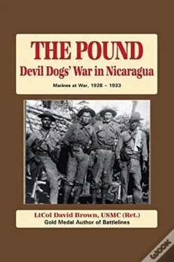 Capa do artigo The Pound
