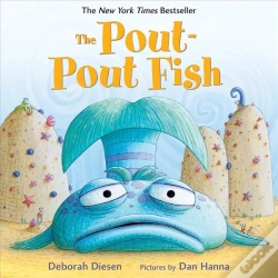 Capa do artigo The Pout-Pout Fish