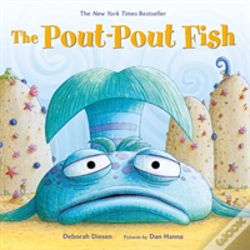 Capa do artigo The Pout-Pout Fish
