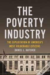 The Poverty Industry
