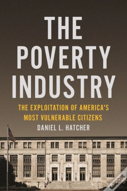 Capa do artigo The Poverty Industry