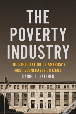 Capa do artigo The Poverty Industry
