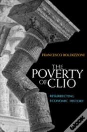 Capa do artigo The Poverty Of Clio