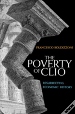 Capa do artigo The Poverty Of Clio