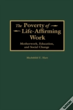 Capa do artigo The Poverty Of Life-Affirming Work